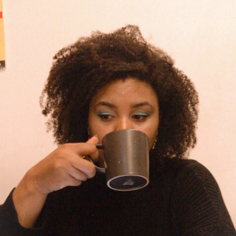 Meet your Posher, Victoria